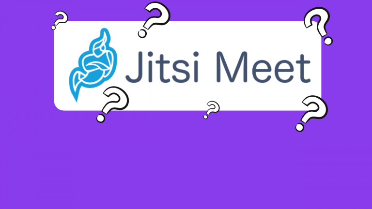 Jitsi Is Better Than Zoom For Online Meetings