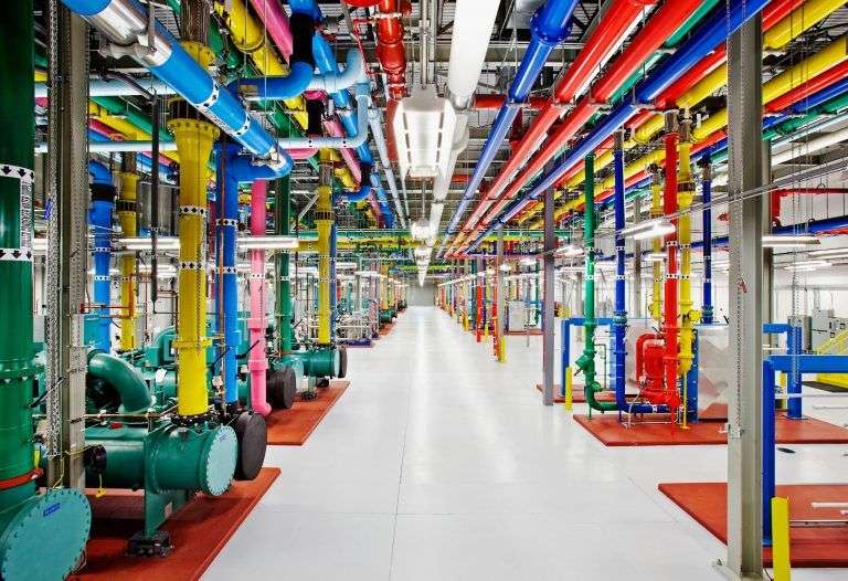 Google Data Centers used over 15 billion liters of water across the globe in 2021