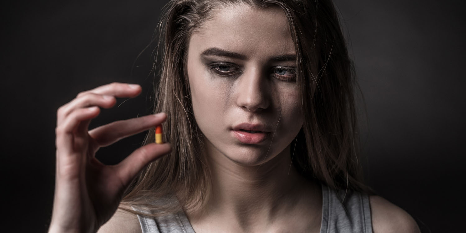 New research suggests estrogen and progesterone could play role in opioid addiction and relapse