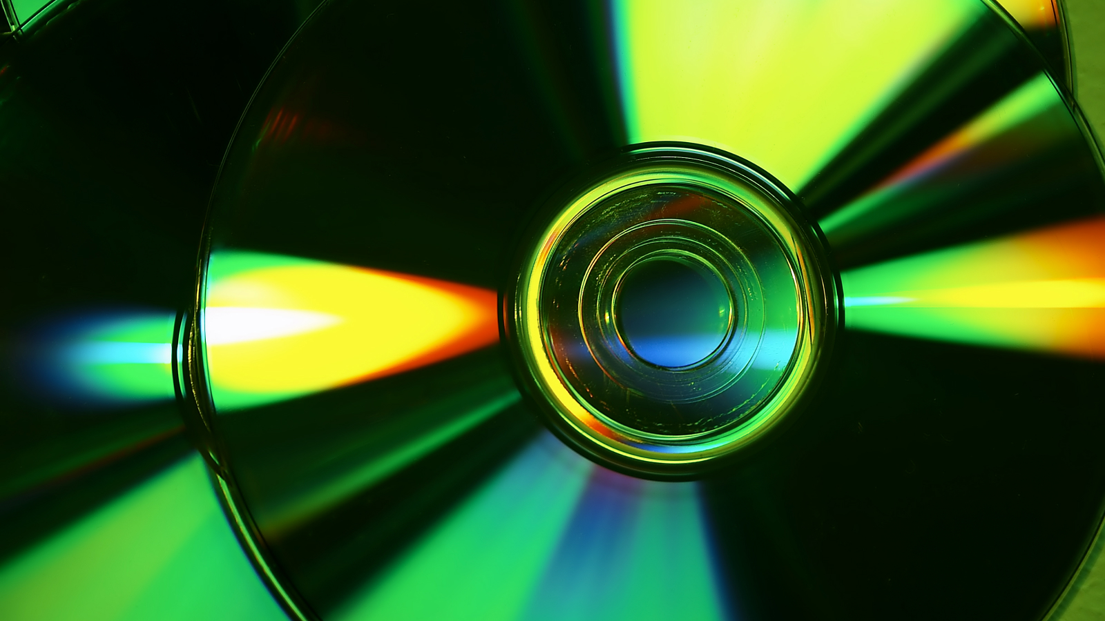 'Quantum CD' could hold up to 1,000 times more data than today's optical discs