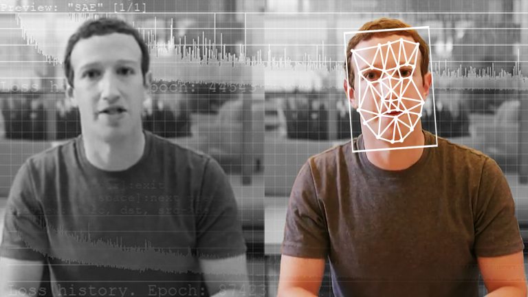 Startup can catch identify deepfake video in realtime