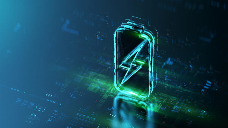 Simple voltage pulse can restore capacity to Li-Si batteries