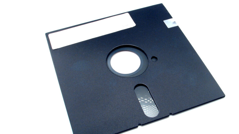 San Francisco to pay $212 million to end reliance on 5.25-inch floppy disks