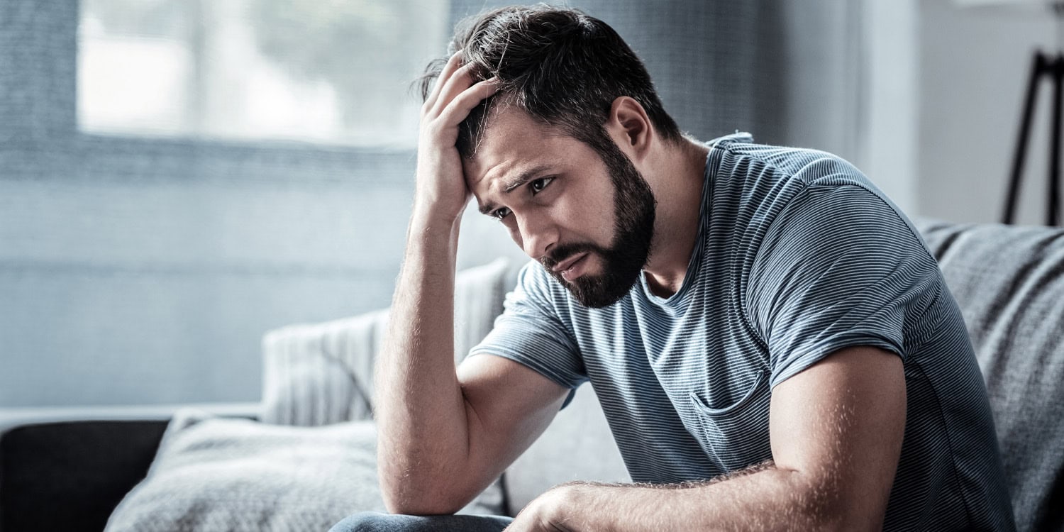 Depressed individuals mind-wander over twice as often, study finds