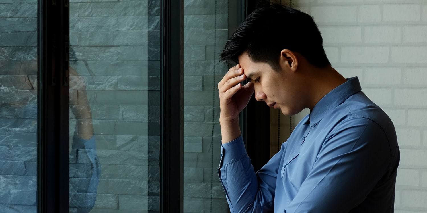 Study links internalized racism to increased suicidal thoughts in Asian Americans