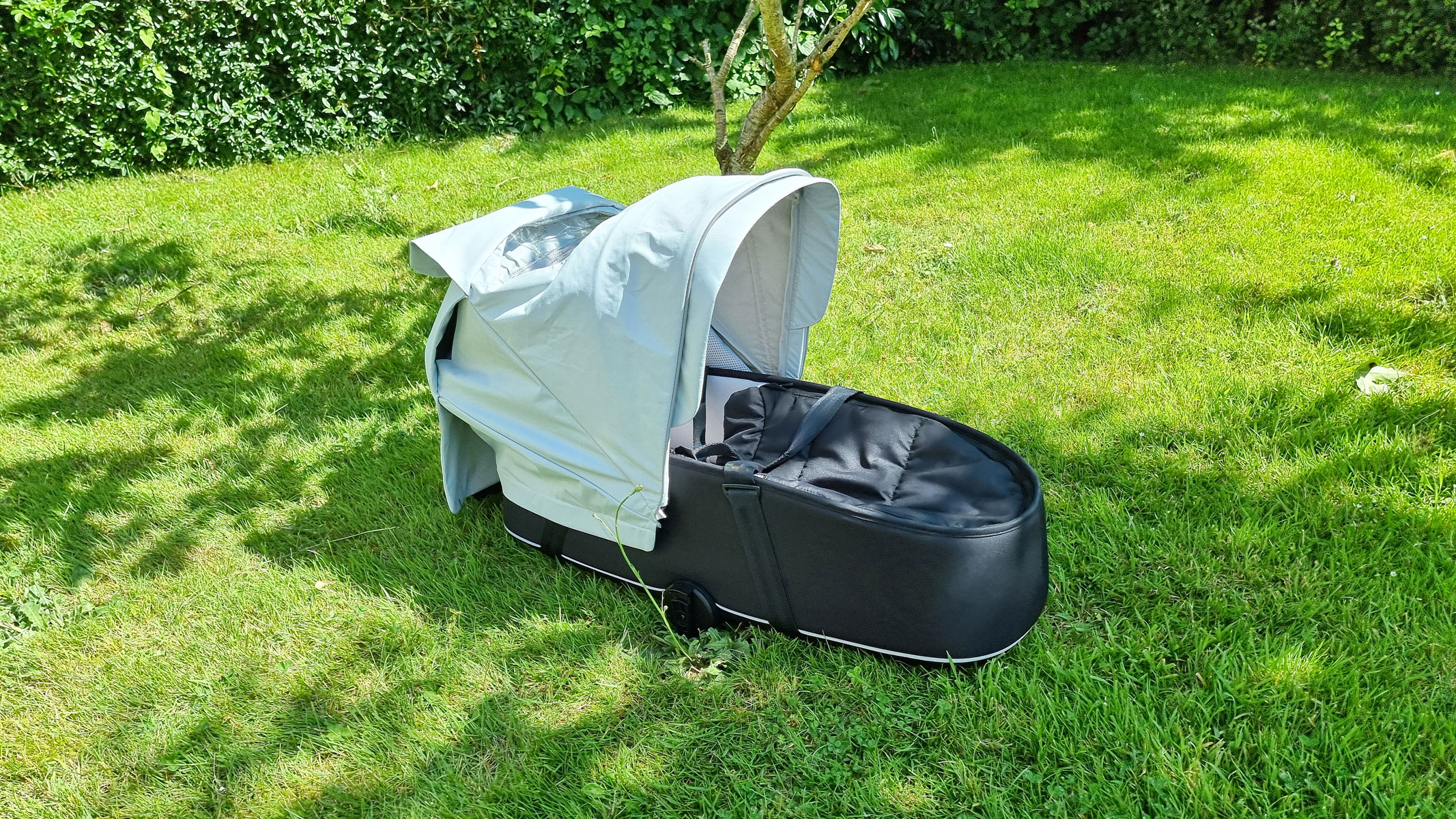 Thule Shine Air Purifier Canopy review