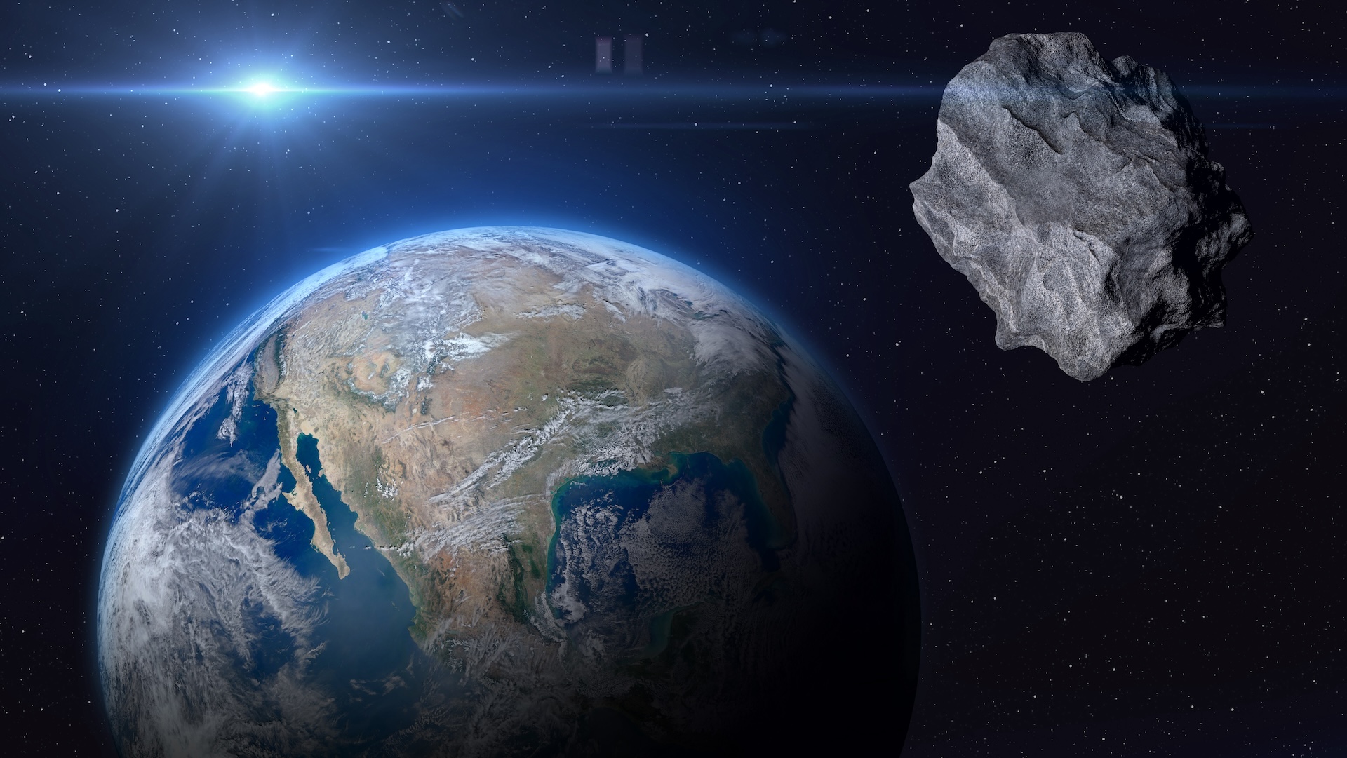 Earth's '2nd moon' escapes our planet's orbit today — will it ever return?