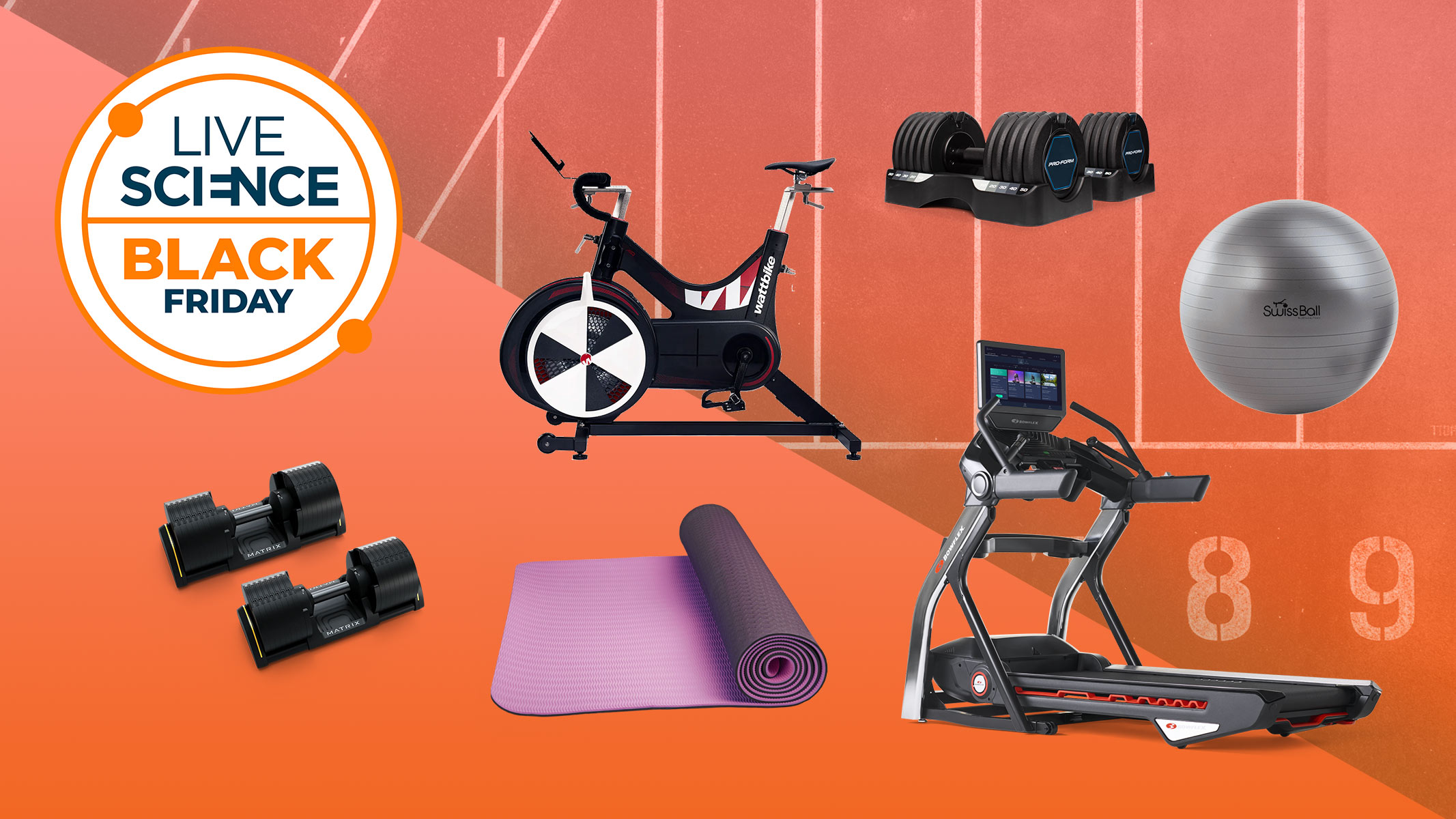 10 huge fitness deals we recommend this Black Friday