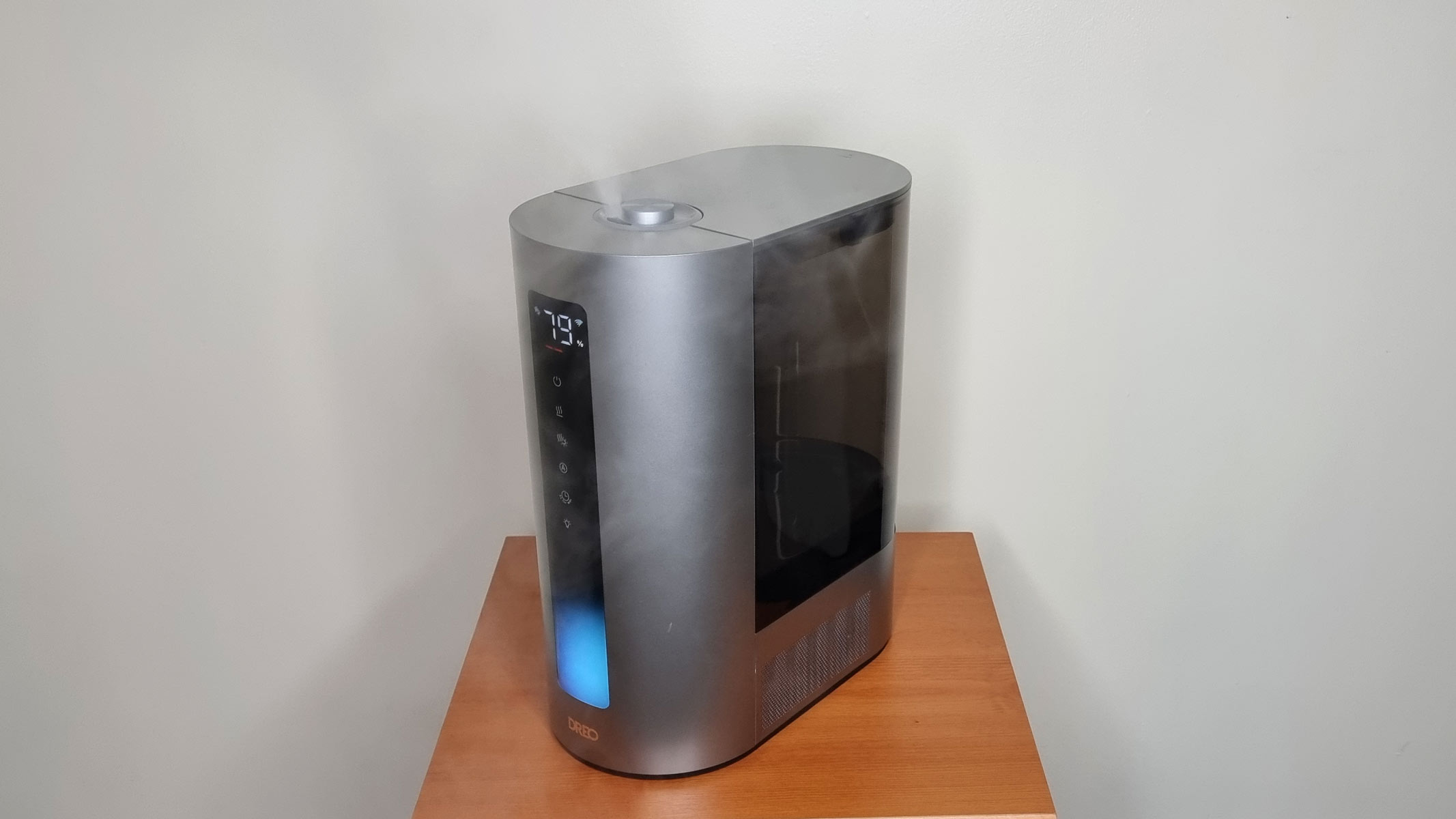 Dreo 713S Smart Humidifier review