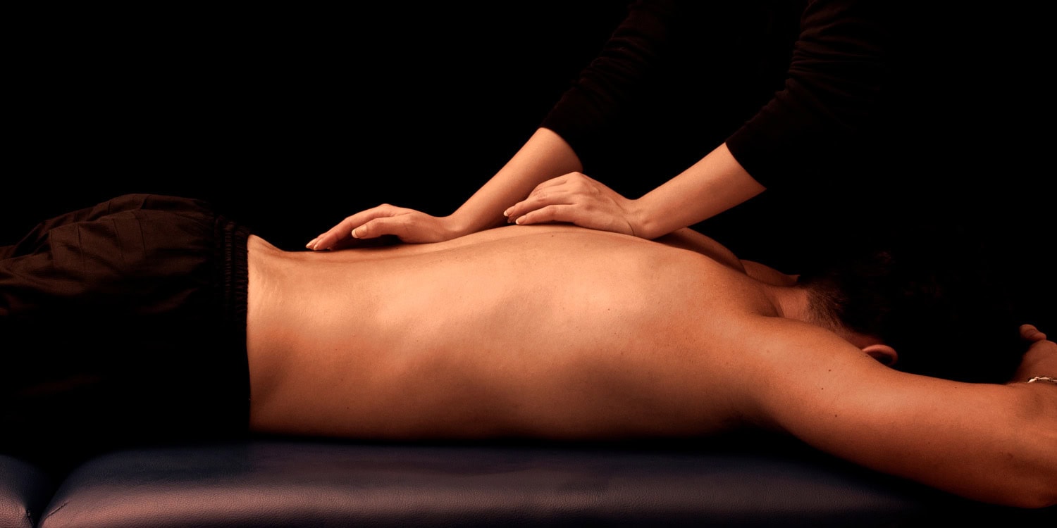 Can massage help with ADHD? Study finds reduced hyperactivity and inattention