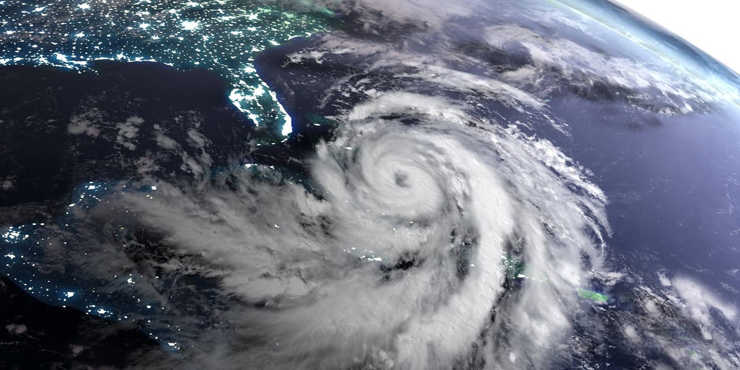 Impact of hurricane exposure on health varies by personality, research suggests