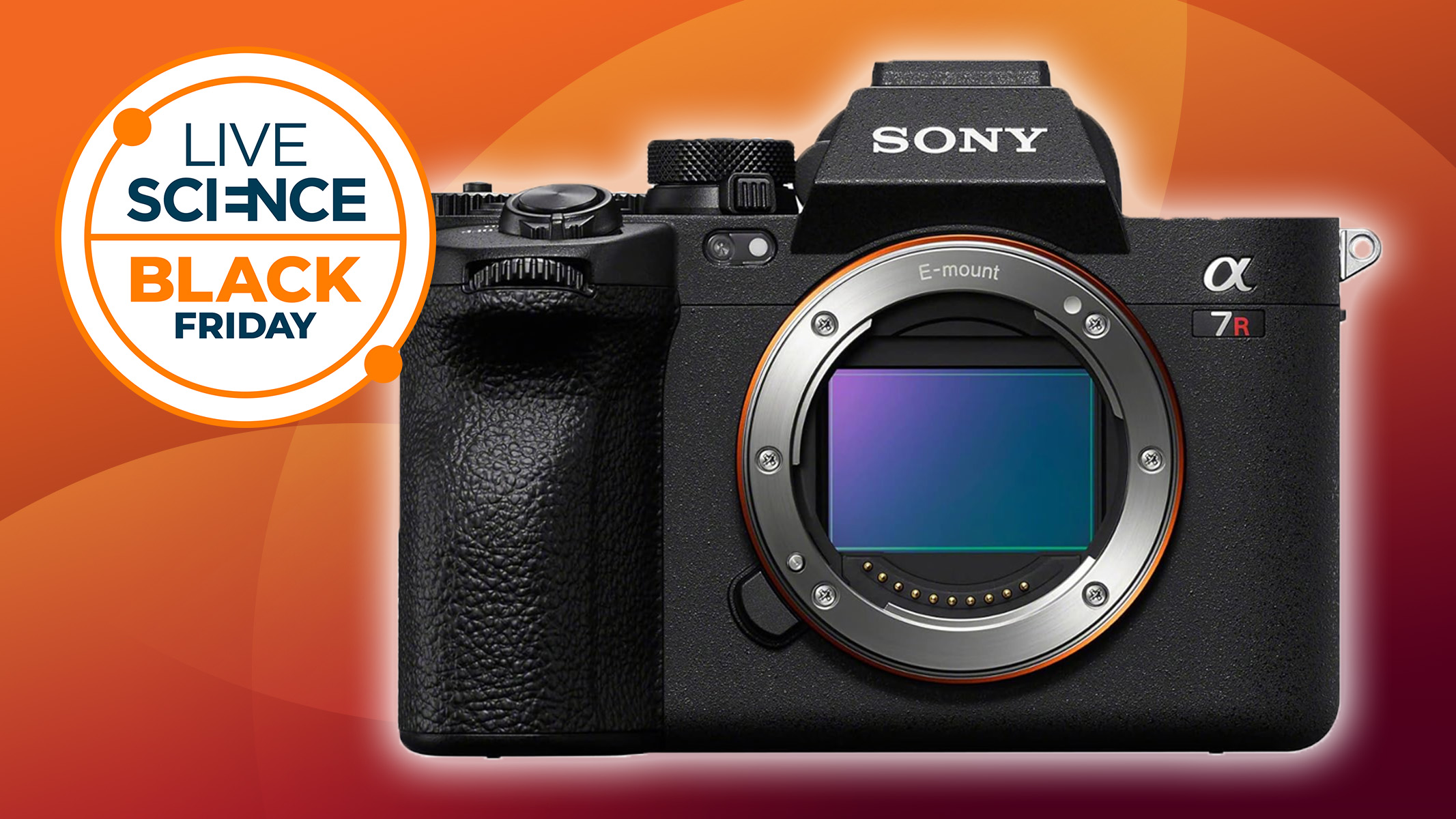 Want reliable autofocus? Massive $600 off in this epic Walmart camera deal