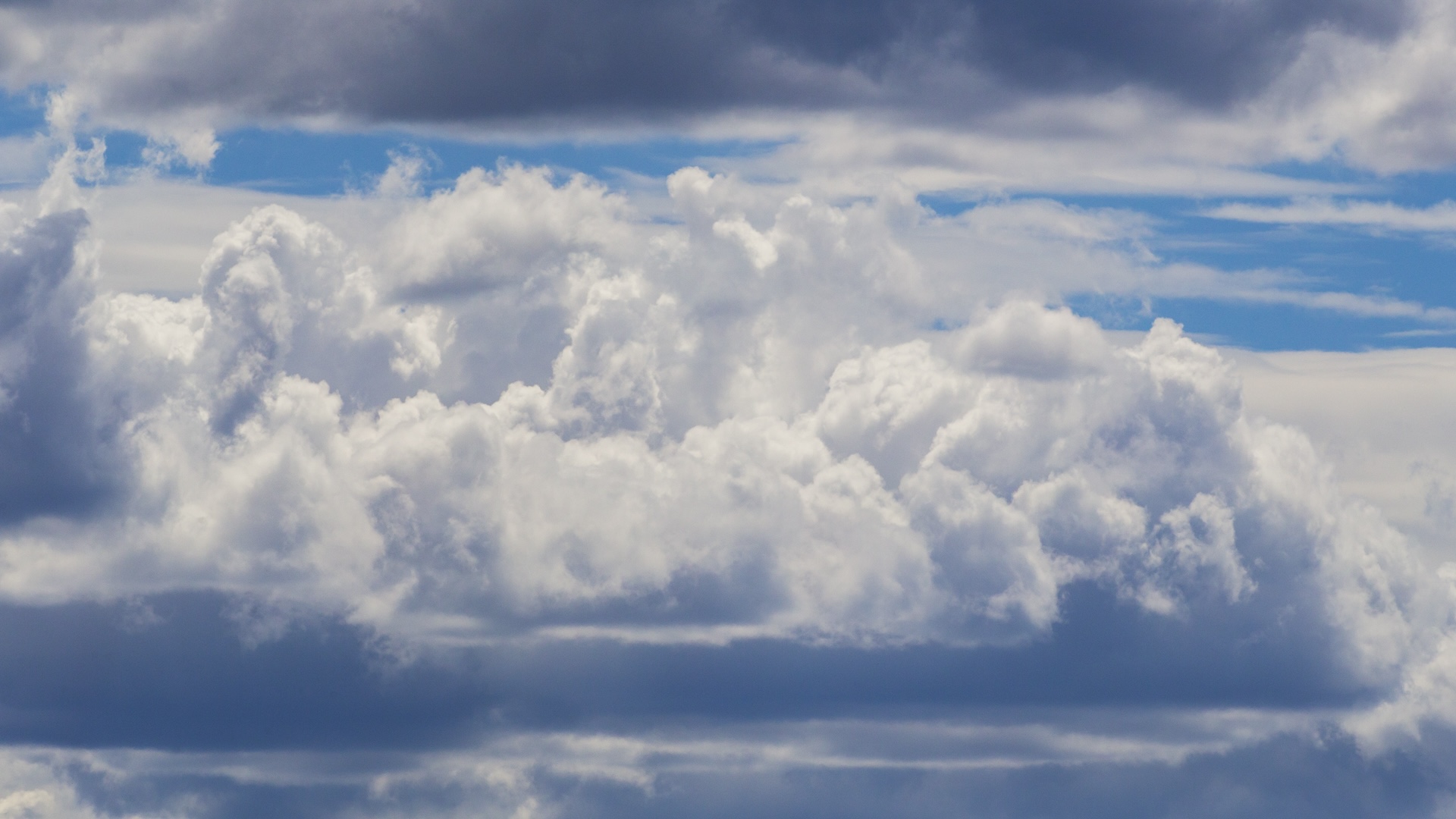 Microplastics may be entering the clouds and affecting the weather, scientists say