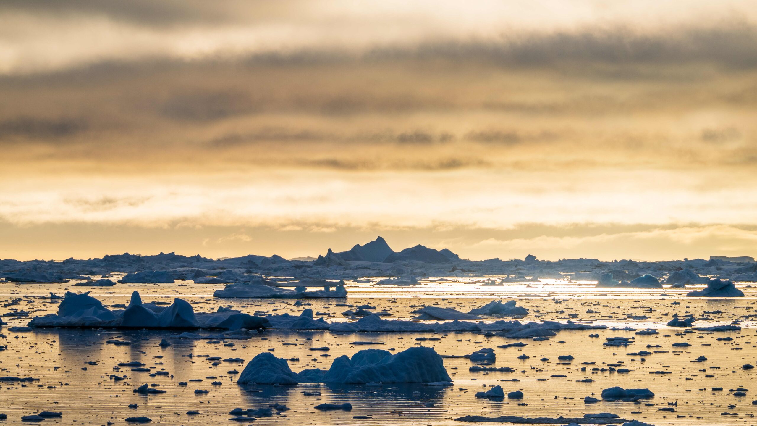 Key Atlantic current is weakening much faster than scientists had predicted