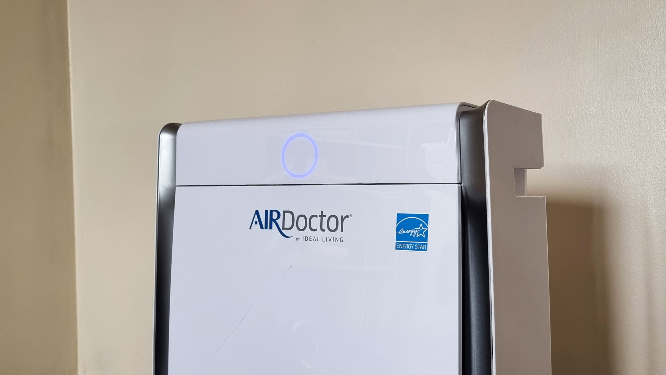 AirDoctor AD3500 air purifier review