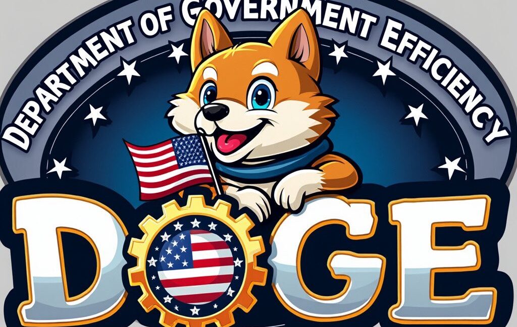 Trump says Elon Musk will lead “DOGE,” a new Department of Government Efficiency