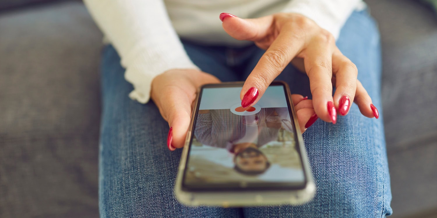 Dating app study sheds light on memory, attraction, and mate value