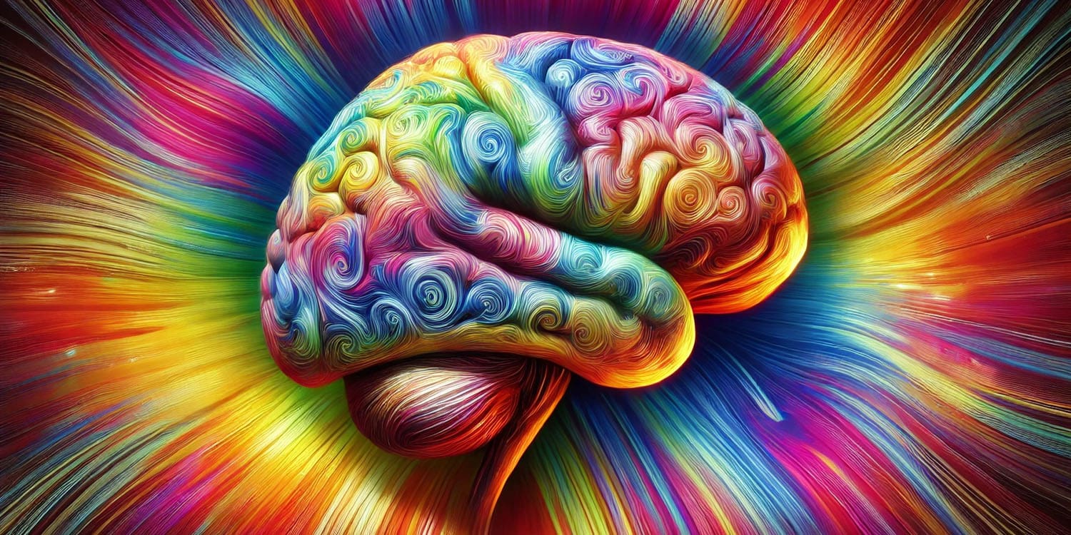 Changes in dysfunctional attitudes linked to improved wellbeing after psychedelic use