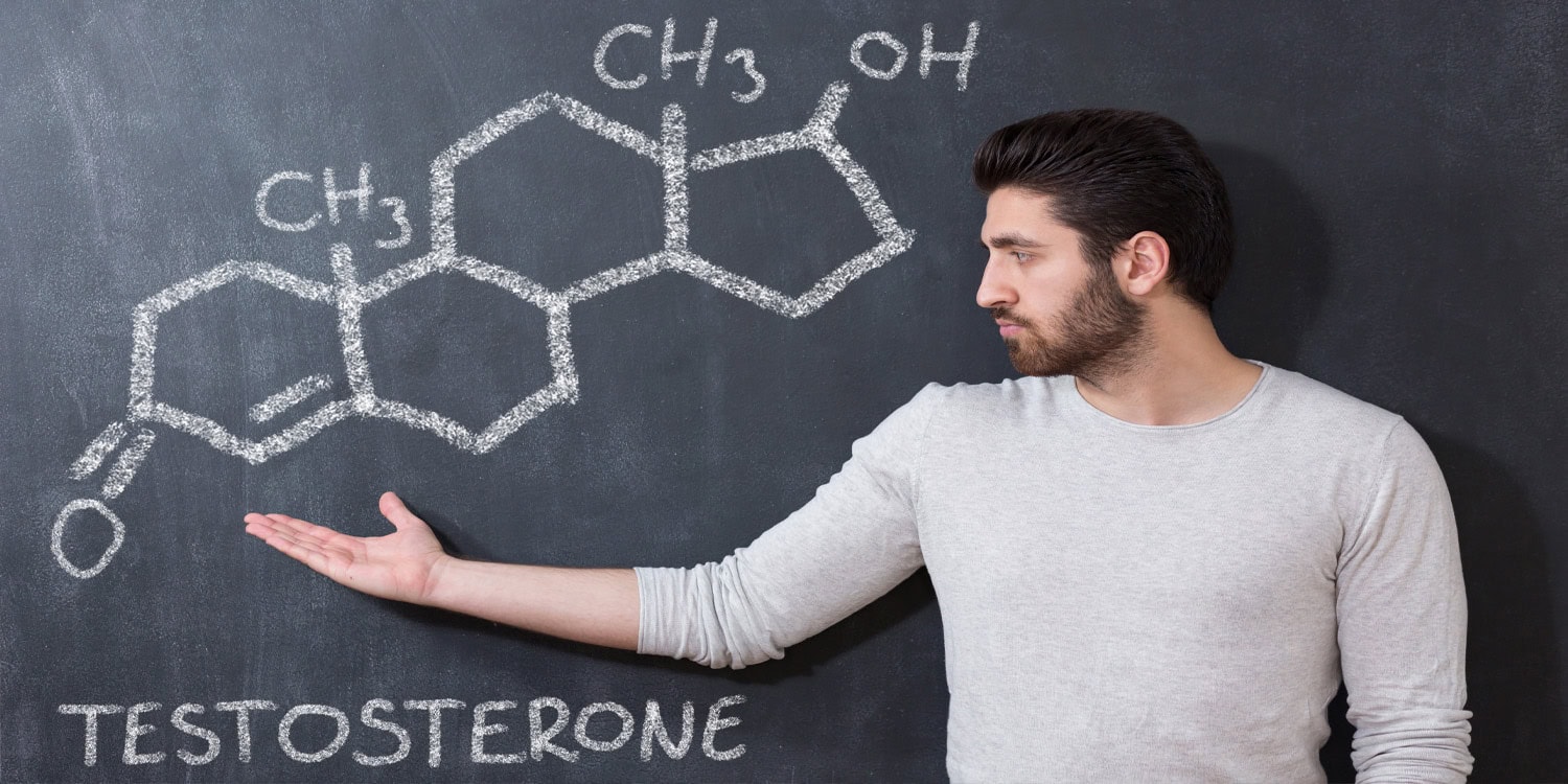 New study explores testosterone’s role in men’s romantic misjudgments