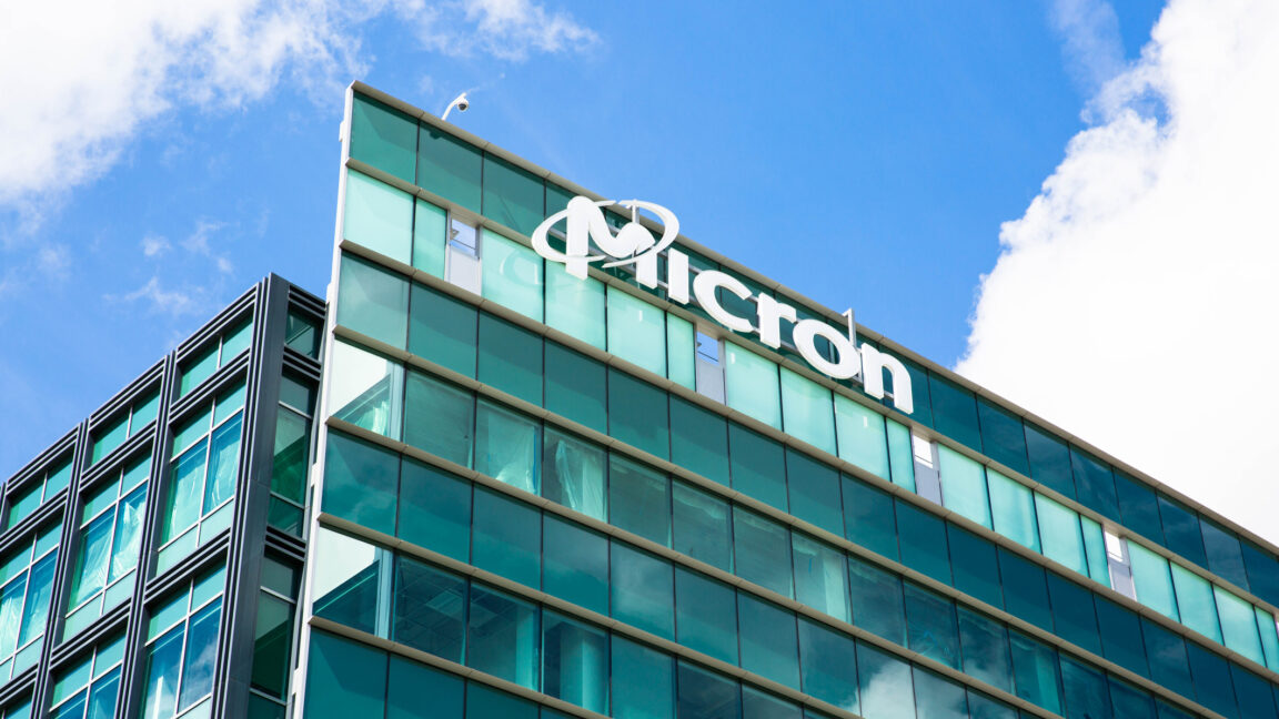 Micron’s $6B CHIPS funding should have more strings attached, critics say