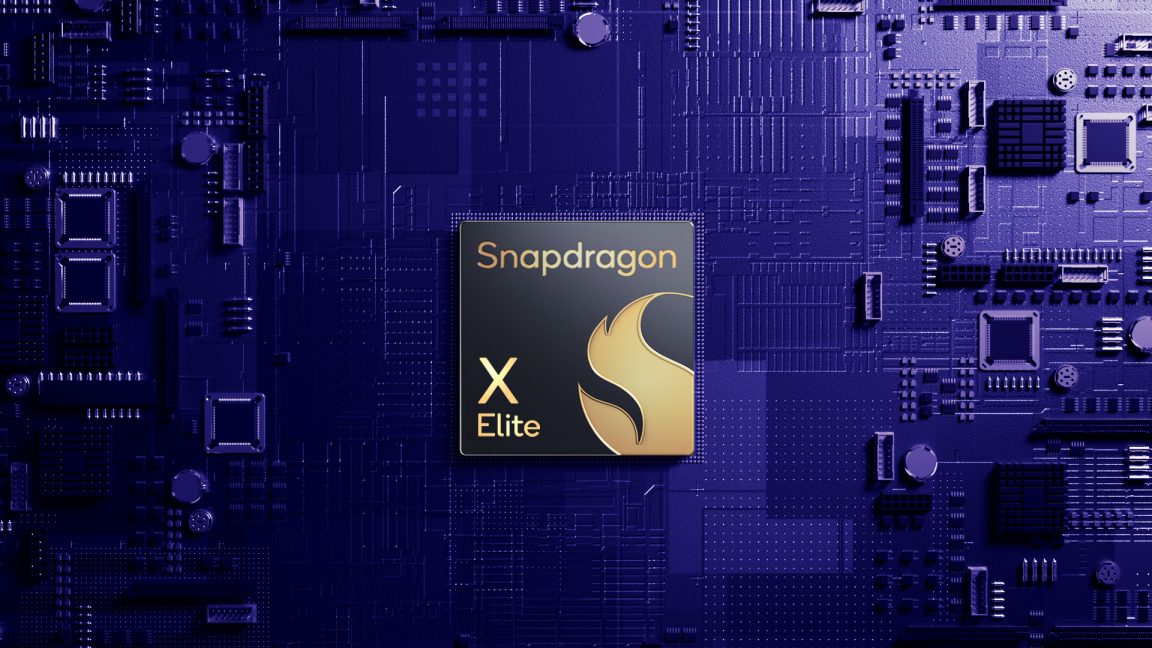 Arm says it’s losing $50M a year in revenue from Qualcomm’s Snapdragon X Elite SoCs