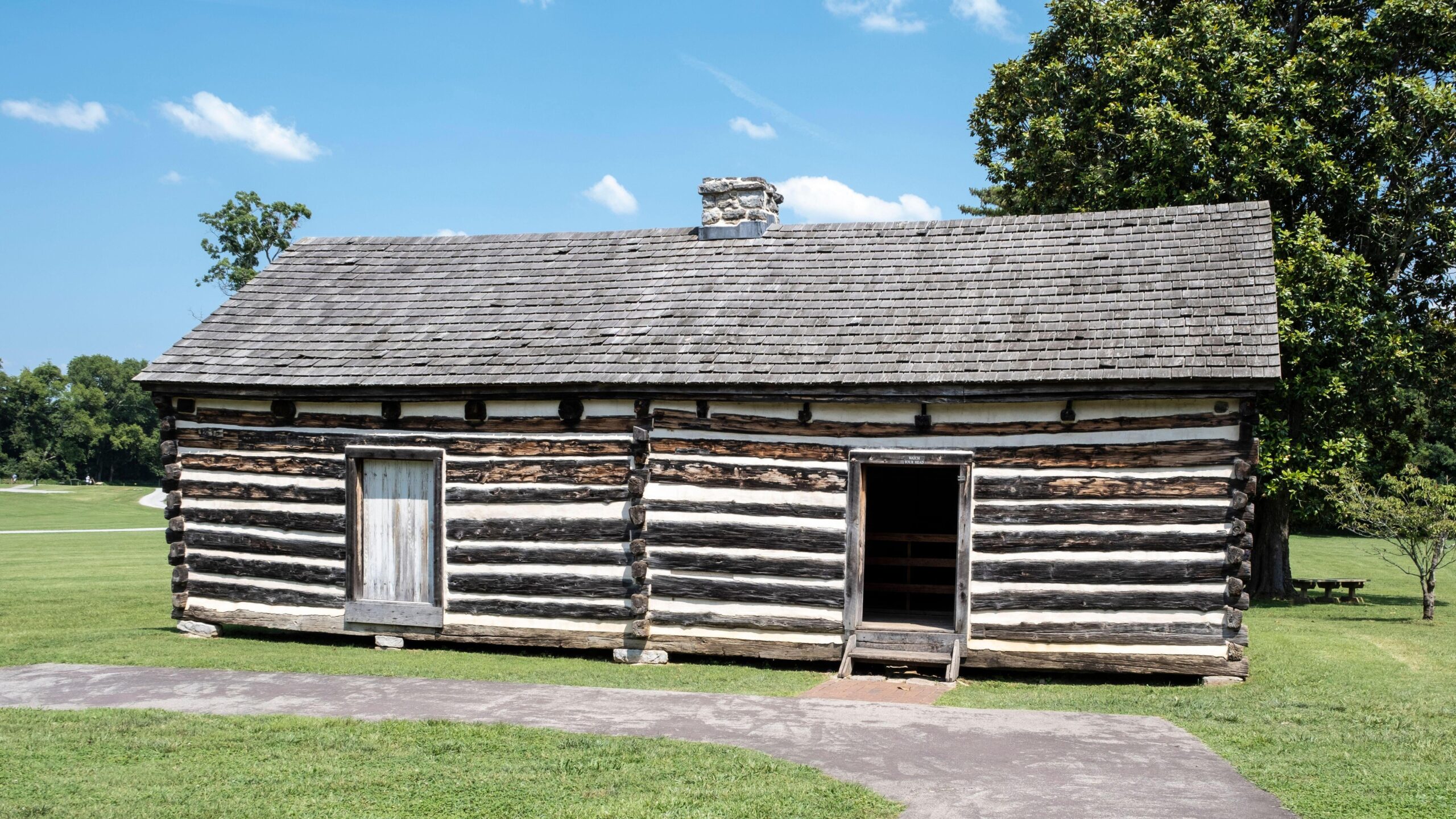 Burials of 28 people Andrew Jackson enslaved found at his Hermitage plantation in Tennessee