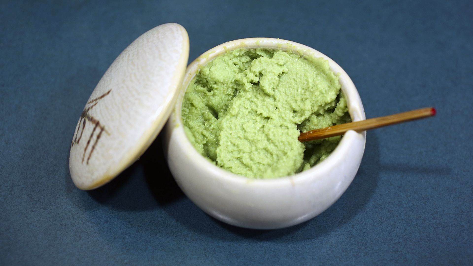 Diagnostic dilemma: A woman got 'broken heart syndrome' after eating too much wasabi