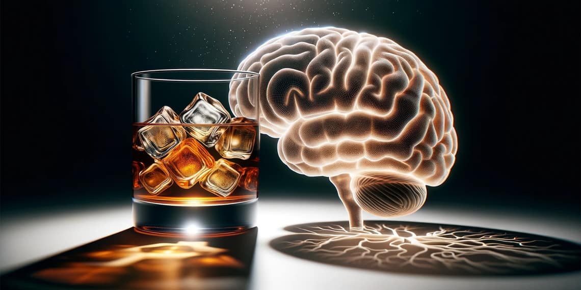 Adolescent binge drinking: Long-term effects on brain structure and function