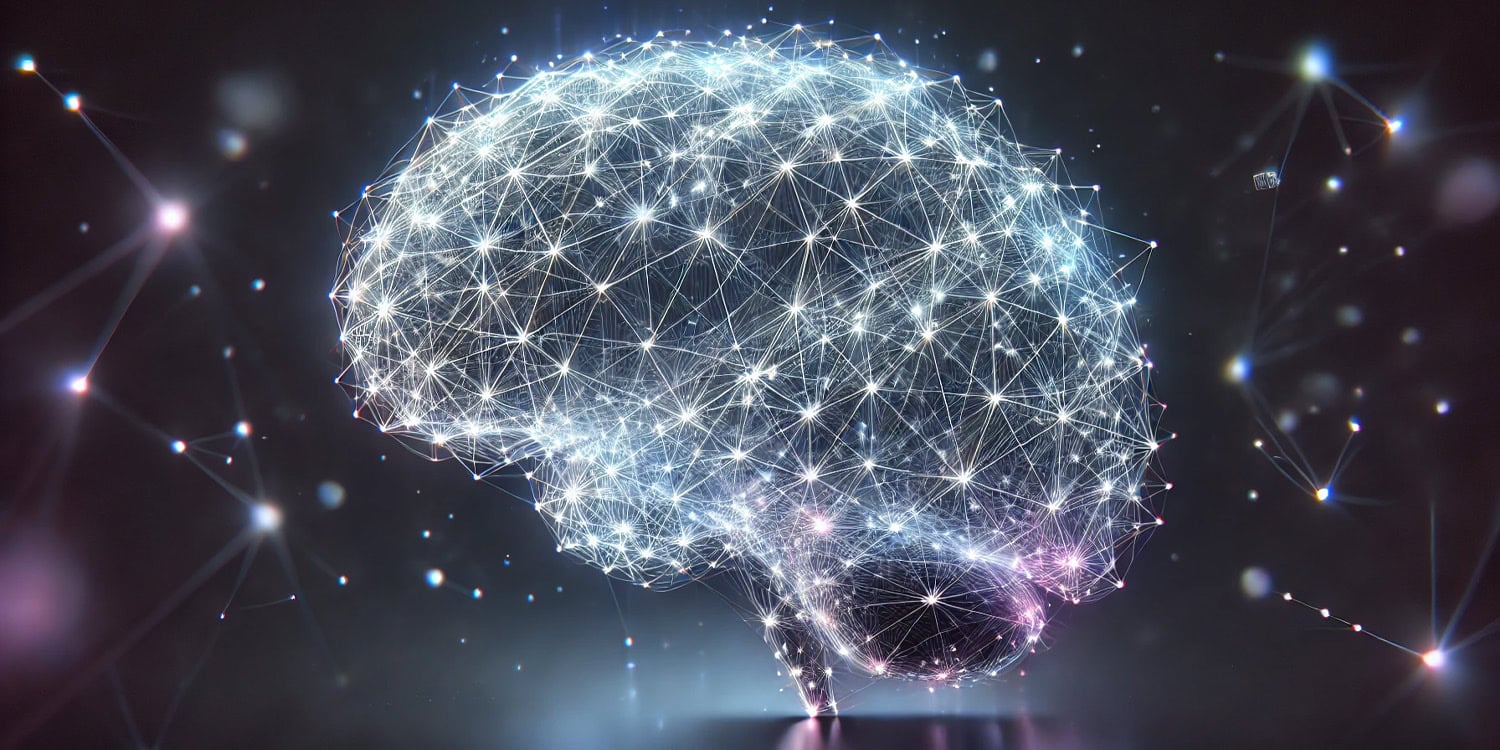 Artificial intelligence decodes the brain’s intelligence pathways