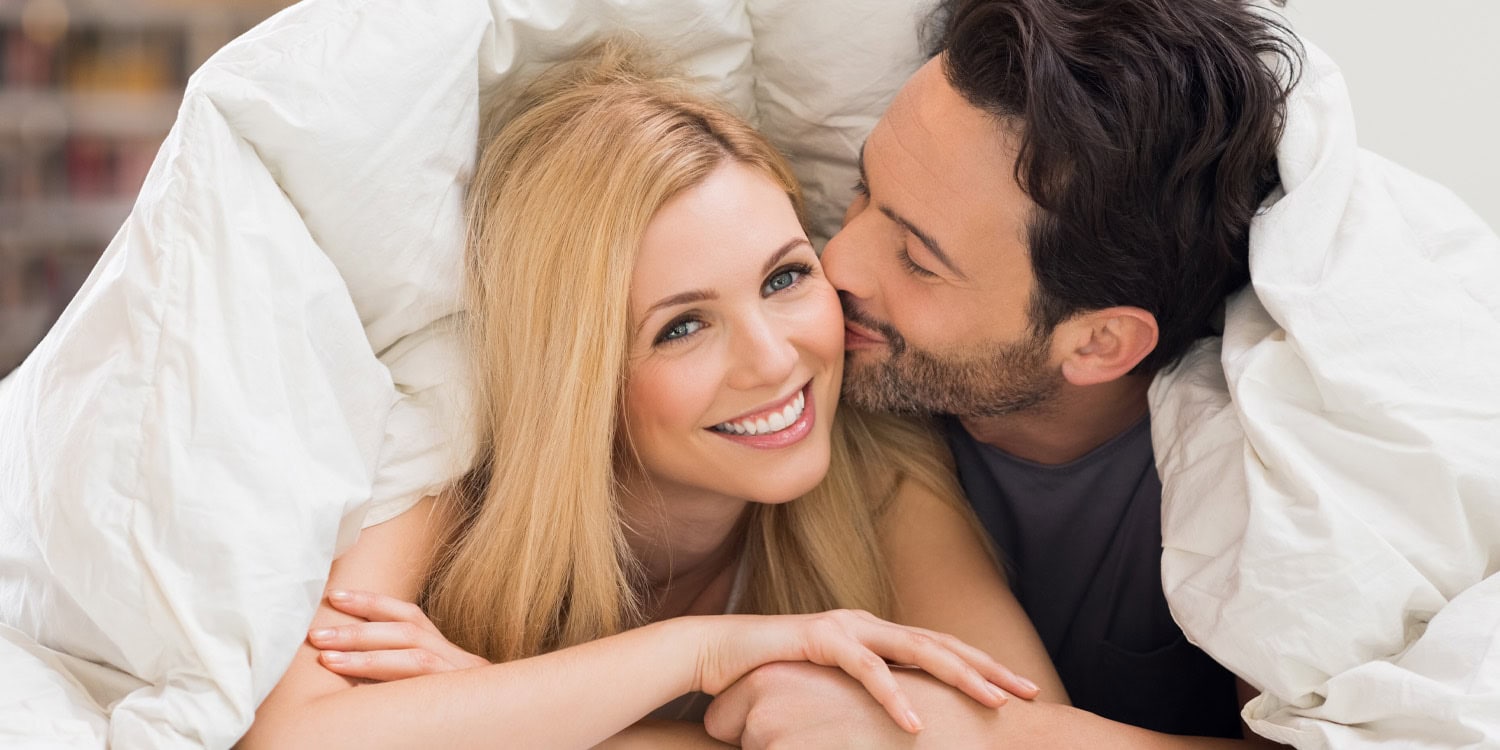 Huge study reveals who fakes orgasms—and why they stop