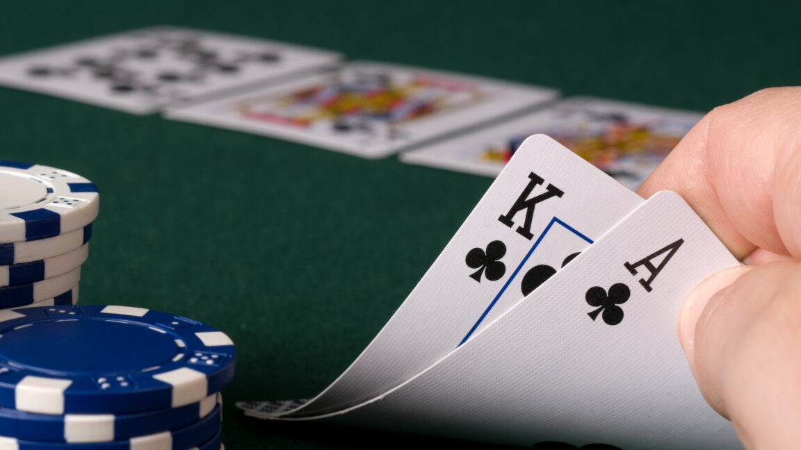 The latest in poker cheats: Tiny cameras that can see cards as they’re dealt