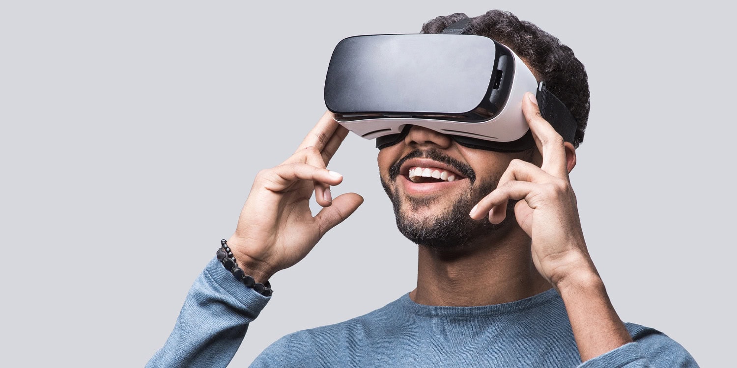 Virtual reality biofeedback effectively reduces depression and anxiety symptoms, study finds