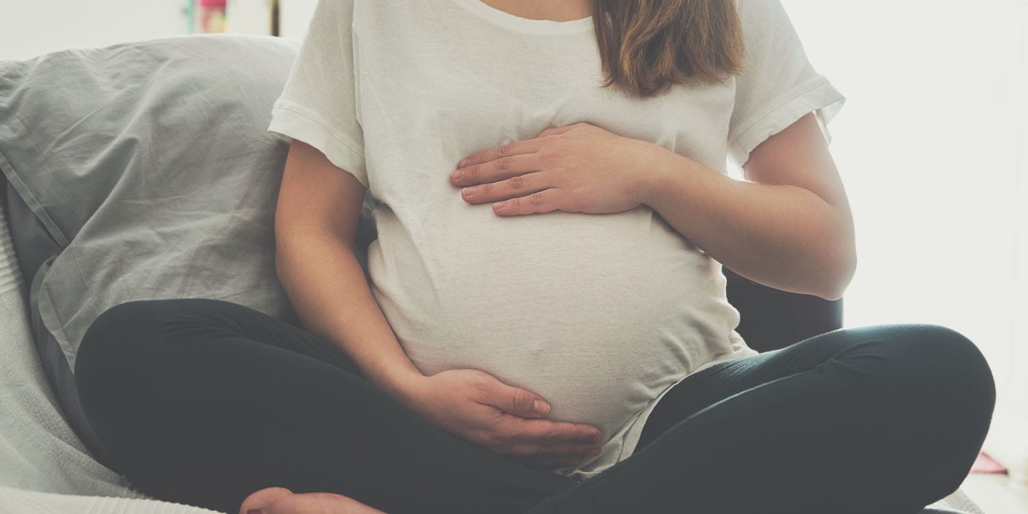 Study links prenatal stress to inflammation and mental health issues in offspring