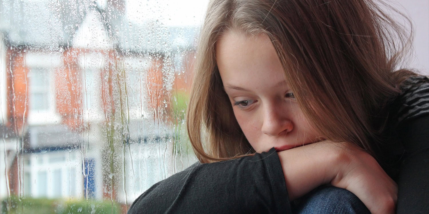 Secure attachment linked to lower PTSD symptoms in children, study finds