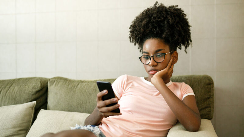 Analyze This: Skipping through videos may increase boredom