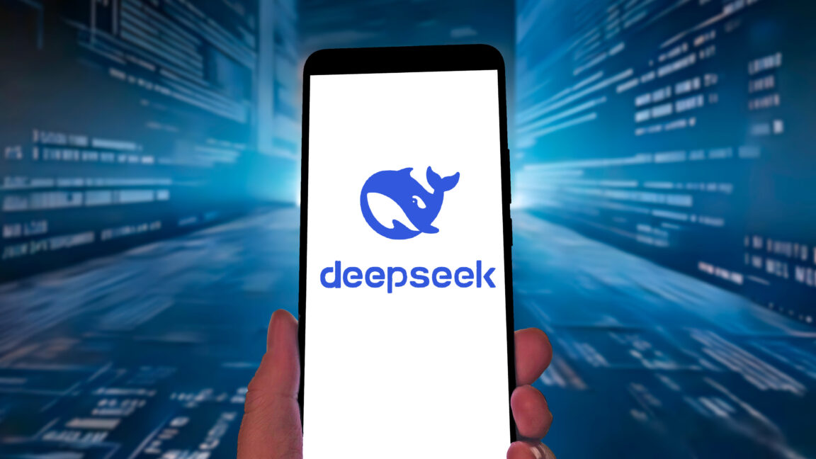 Report: DeepSeek’s chat histories and internal data were publicly exposed