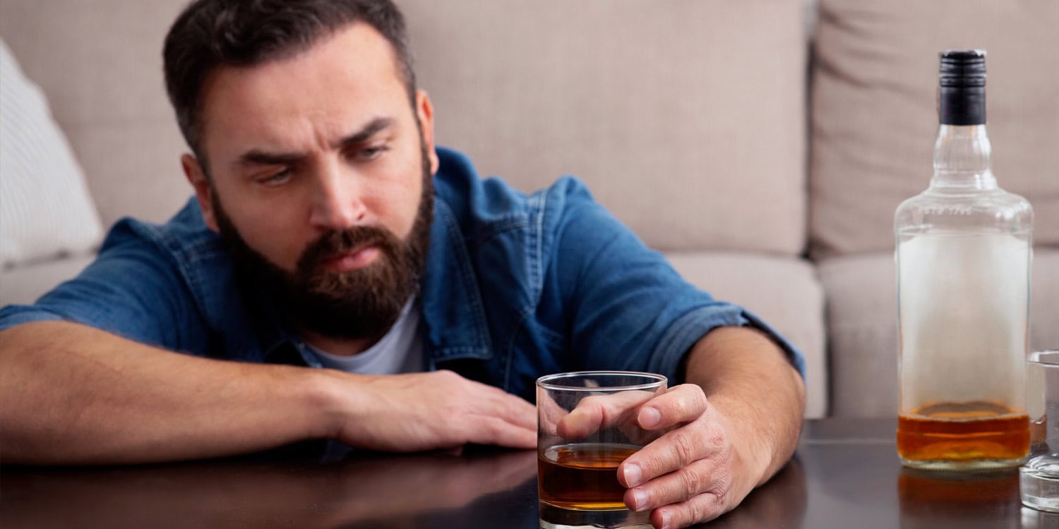 Alcohol’s impact on pain and aggression: New research uncovers a critical link