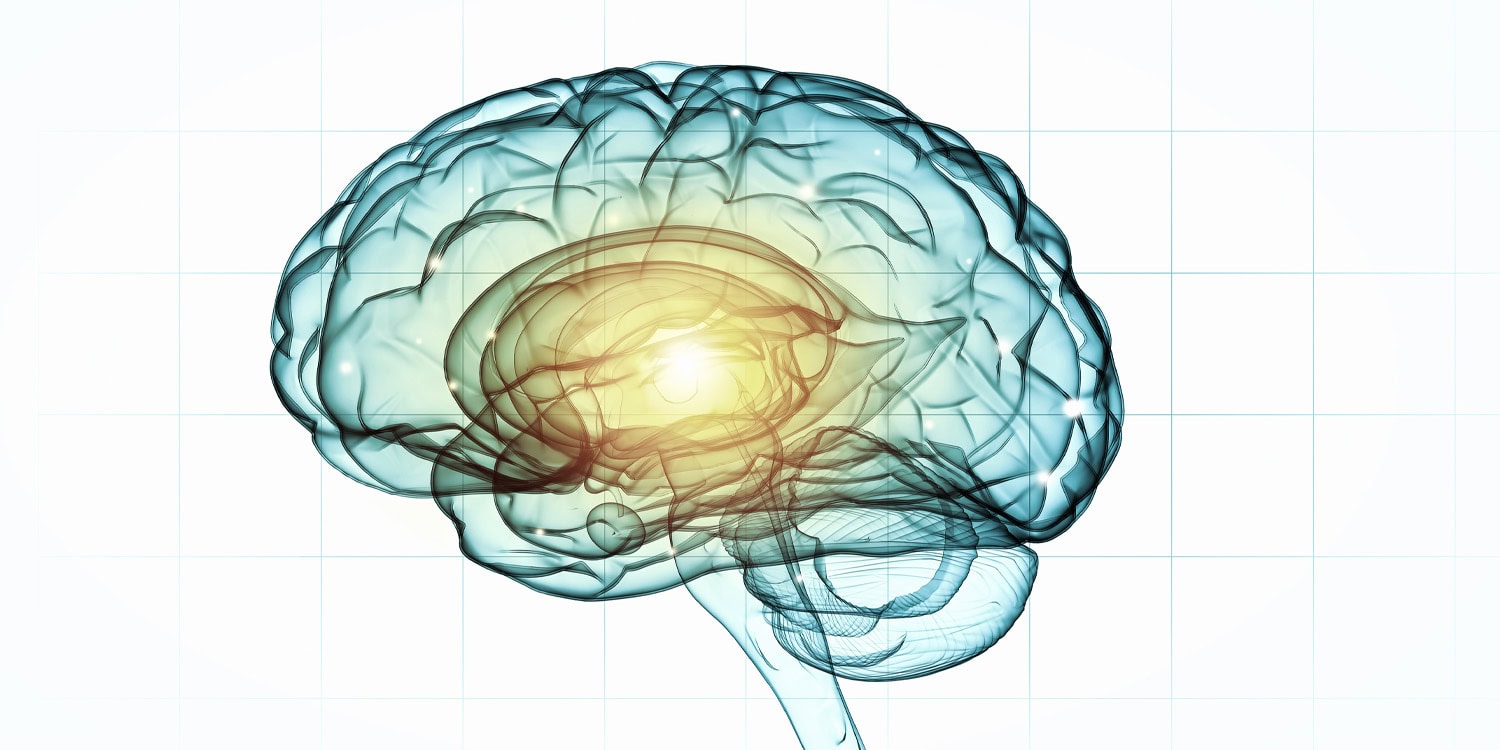 Neuroimaging study links anhedonia to altered brain connectivity