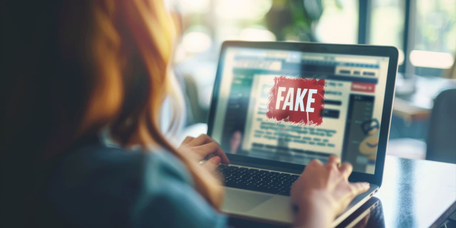 News finds me: Study identifies a widespread phenomenon linked to fake news susceptibility