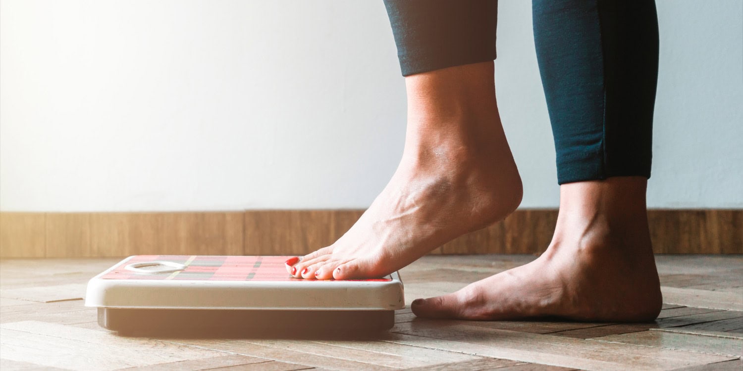 Weight gain doesn’t appear to reduce happiness