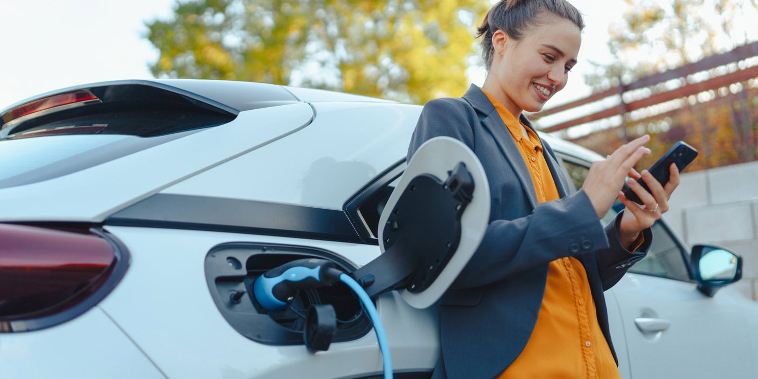 Study finds strong link between cultural femininity and electric vehicle market share