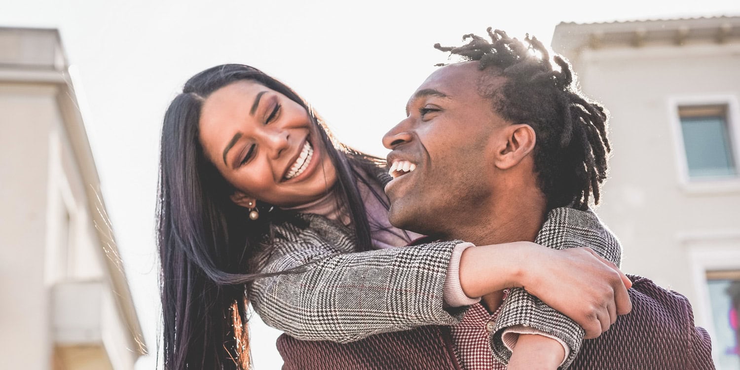 Color-blind racial ideology linked to different romantic preferences for White and Black young adults