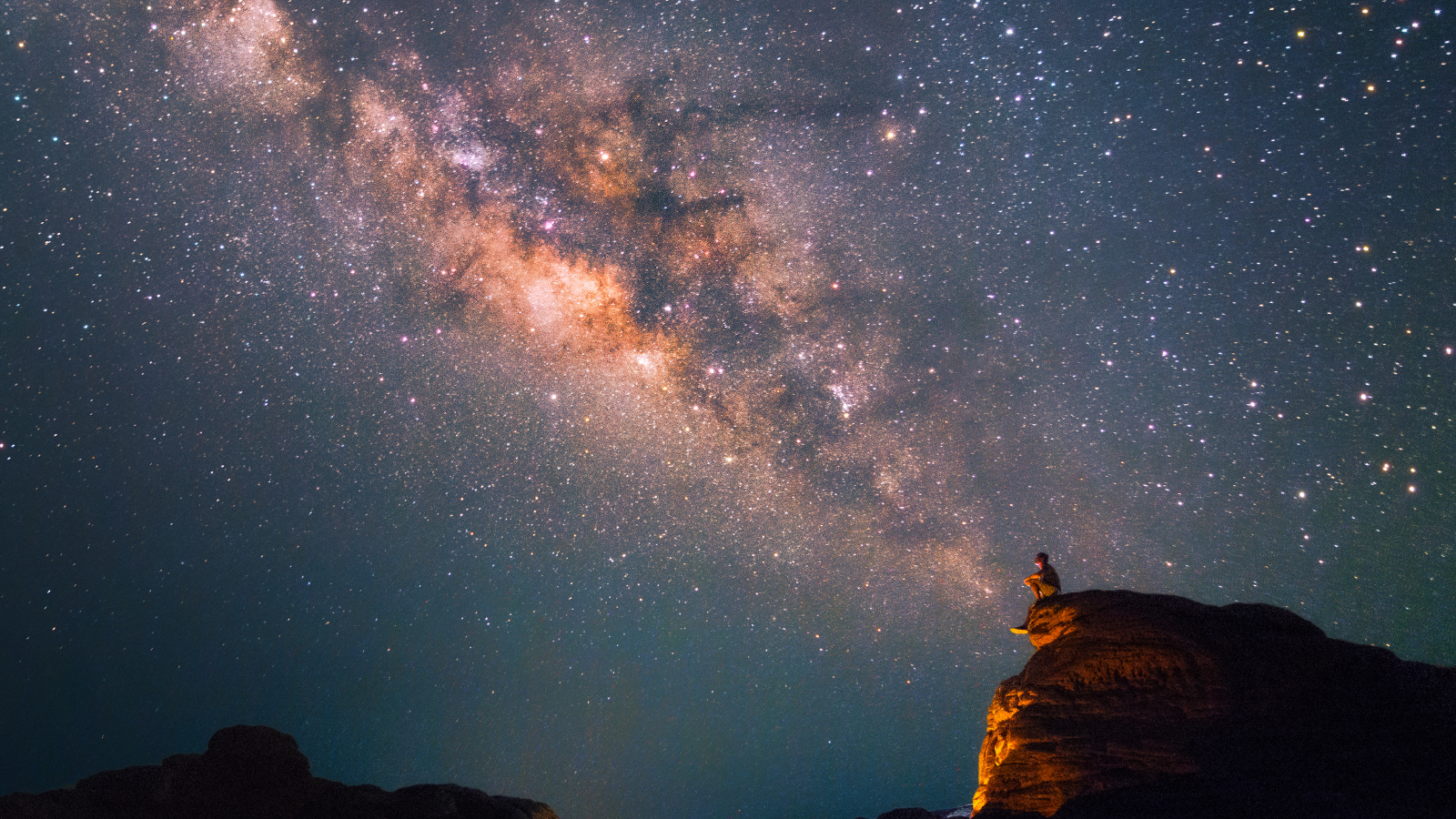 Milky Way quiz: How well do you know our home galaxy?