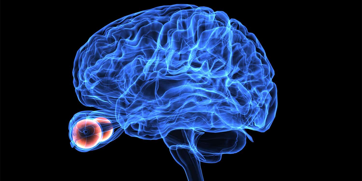 Ozempic blindness? Serious vision problems reported in patients taking weight loss medications