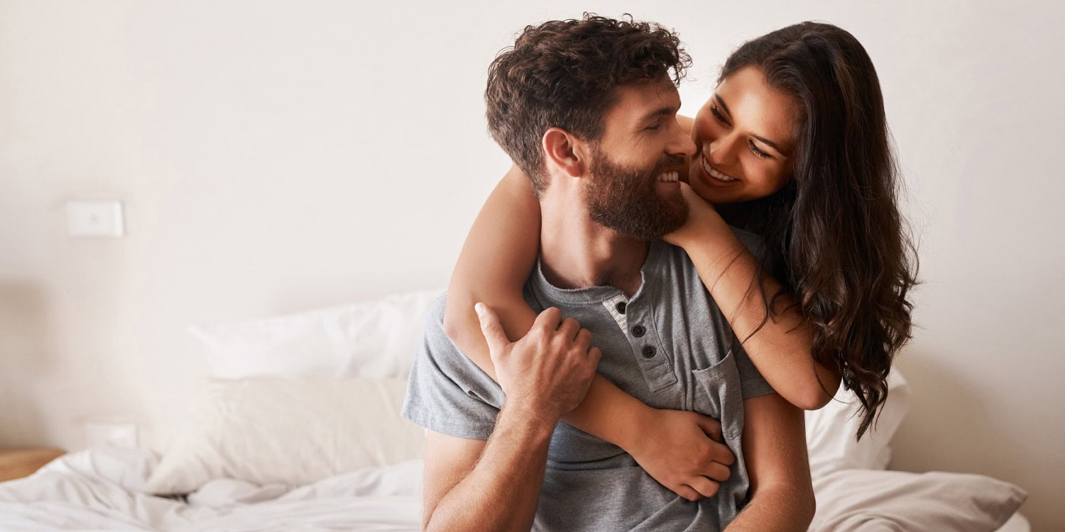 Emotional reactivity associated with better outcomes for new romantic couples