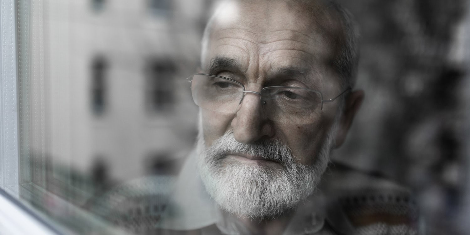 Loneliness associated with lower cognitive function in older adults