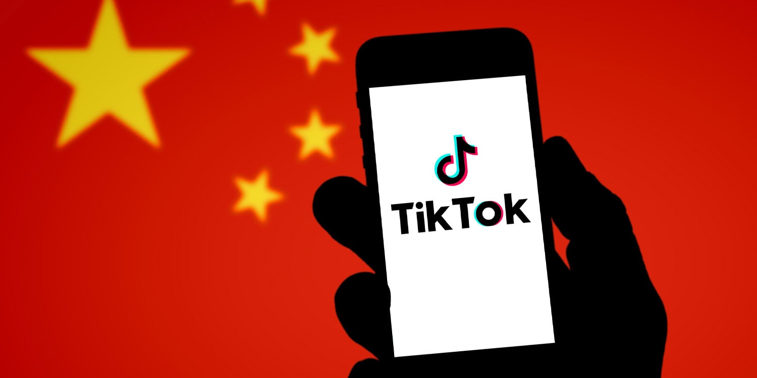 Algorithmic manipulation? TikTok use predicts positive views of China’s human rights record