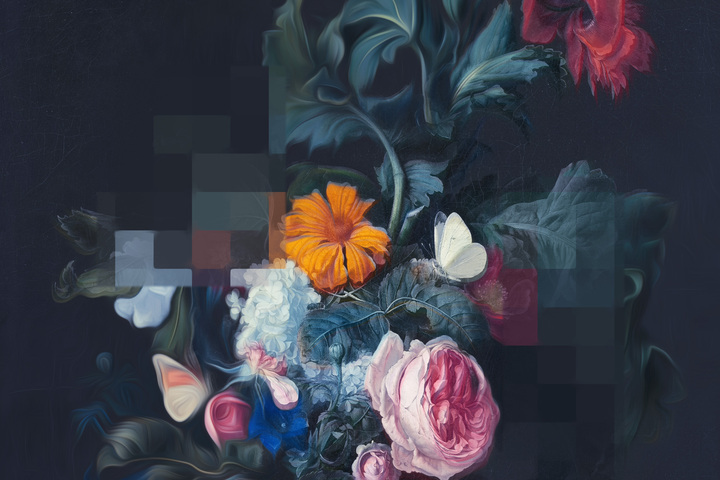 Ai Fraud Fine Art Dcf67l