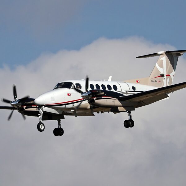 Autopilot Autonomously Lands Plane Emergency Esiakh