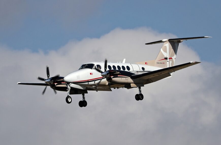 Autopilot Autonomously Lands Plane Emergency Esiakh